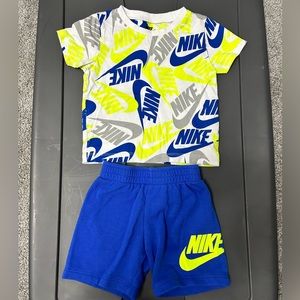 Nike Toddler Boys 18months